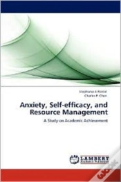 Capa do artigo Anxiety, Self-Efficacy, And Resource Management
