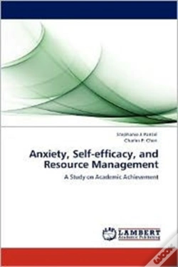 Capa do artigo Anxiety, Self-Efficacy, And Resource Management