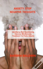 Capa do artigo Anxiety Stop Negative Thoughts