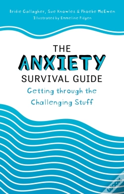 Capa do artigo Anxiety Survival Guide