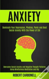 Anxiety Therapy