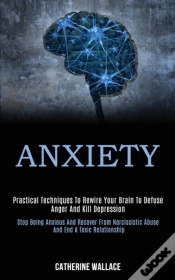 Capa do artigo Anxiety