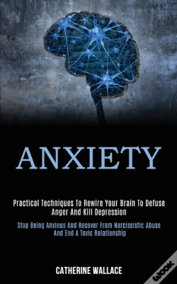 Capa do artigo Anxiety