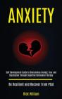 Anxiety - Preview