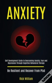 Capa do artigo Anxiety