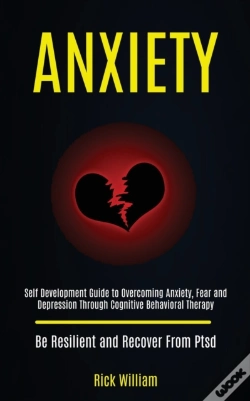 Capa do artigo Anxiety