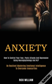 Capa do artigo Anxiety