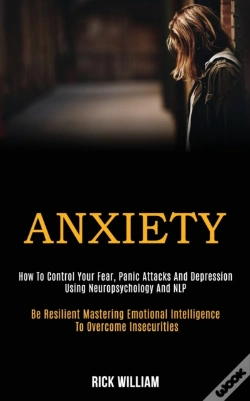 Capa do artigo Anxiety