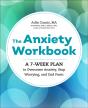 Anxiety Workbook - Preview