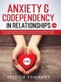 Anxiety& Codependency In Relationships (2 In 1) - Preview
