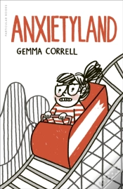 Capa do artigo Anxietyland