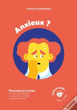 Capa do artigo Anxieux ? Phénomène De L'Anxiété