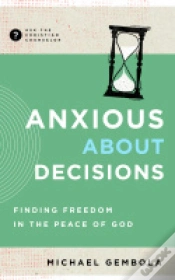Capa do artigo Anxious About Decisions