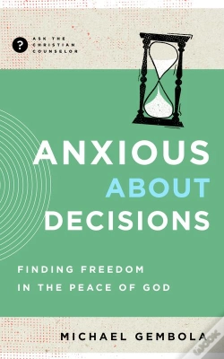 Capa do artigo Anxious About Decisions