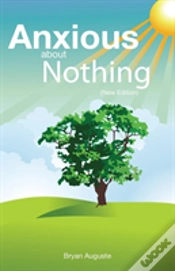 Capa do artigo Anxious About Nothing