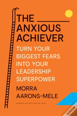 Capa do artigo Anxious Achiever
