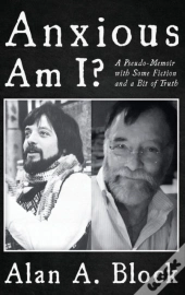 Anxious Am I?