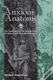 Capa do artigo Anxious Anatomy