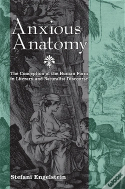 Capa do artigo Anxious Anatomy