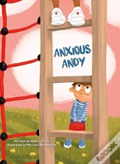 Capa do artigo Anxious Andy