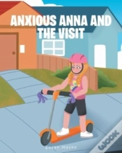 Capa do artigo Anxious Anna And The Visit