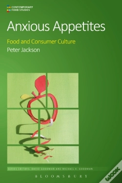 Capa do artigo Anxious Appetites