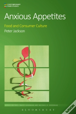 Capa do artigo Anxious Appetites
