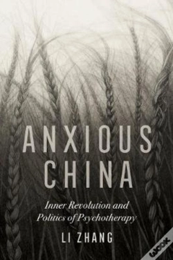 Capa do artigo Anxious China