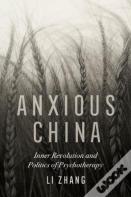 Anxious China