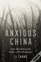 Capa do artigo Anxious China