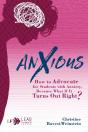 Anxious - Preview