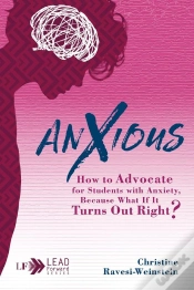 Capa do artigo Anxious