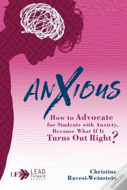 Capa do artigo Anxious