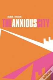 Capa do artigo Anxious City