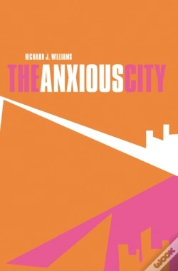Capa do artigo Anxious City