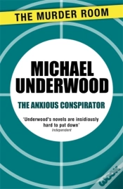 Capa do artigo Anxious Conspirator