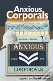Capa do artigo Anxious Corporals
