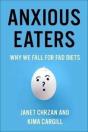 Anxious Eaters - Preview