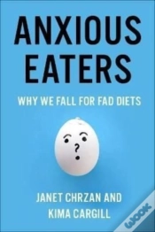 Capa do artigo Anxious Eaters