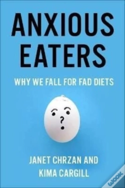 Capa do artigo Anxious Eaters