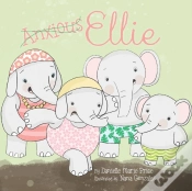 Capa do artigo Anxious Ellie