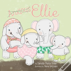 Capa do artigo Anxious Ellie