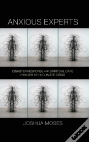 Capa do artigo Anxious Experts