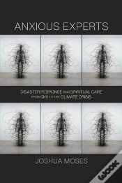 Capa do artigo Anxious Experts