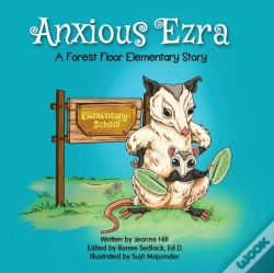 Capa do artigo Anxious Ezra