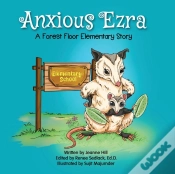Capa do artigo Anxious Ezra