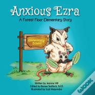 Anxious Ezra