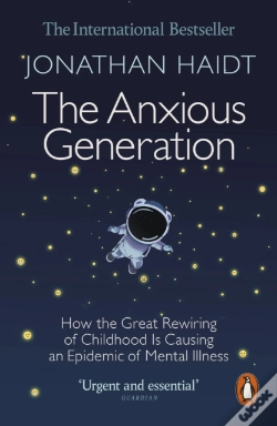 Capa do artigo Anxious Generation