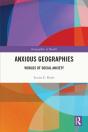 Anxious Geographies - Preview