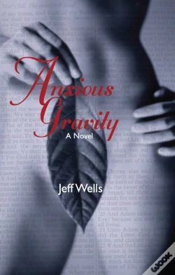 Capa do artigo Anxious Gravity